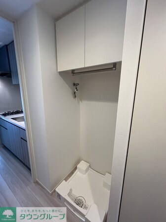 パークアクシス板橋本町ステーションゲートの物件内観写真